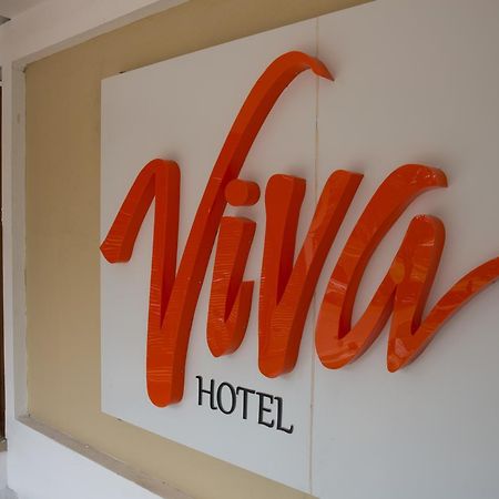 Viva Hotel Near Madgaon Railway Station Eksteriør bilde