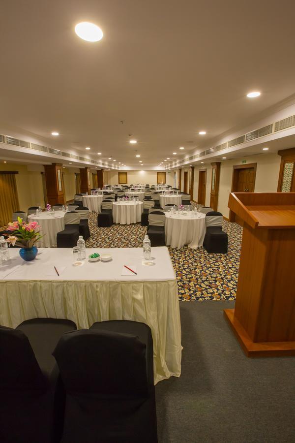 Viva Hotel Near Madgaon Railway Station Eksteriør bilde