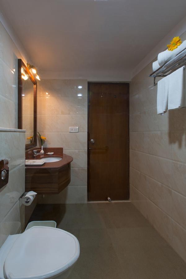 Viva Hotel Near Madgaon Railway Station Eksteriør bilde